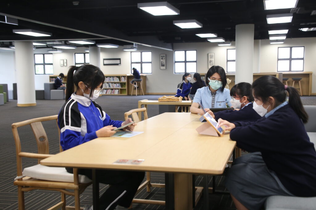 林大輝中學-直資-辦學理念-體育-藝術1