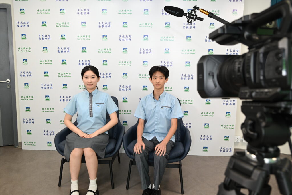 林大輝中學-直資-辦學理念-體育-藝術4