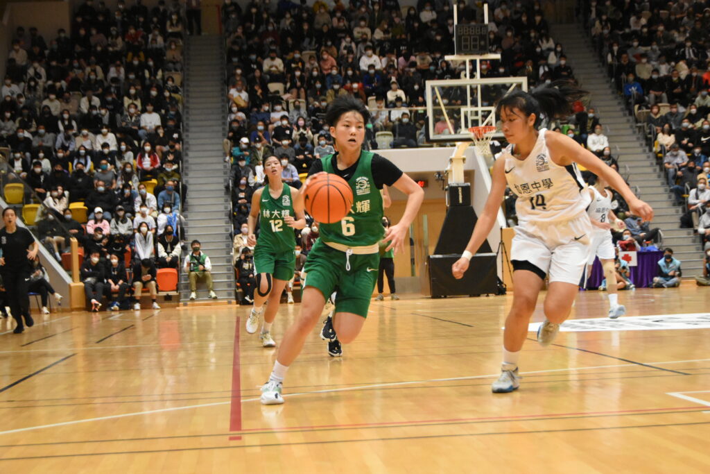 林大輝中學-直資-辦學理念-體育-藝術6