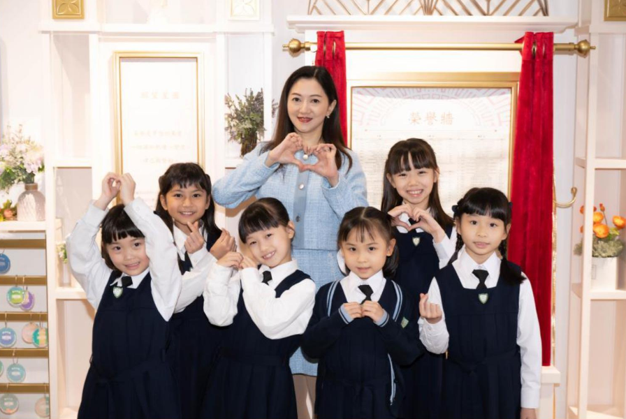 聖保祿天主教小學-收生-辦學理念-名校3