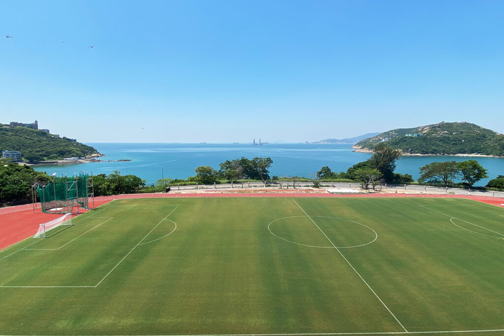 聖士提反書院-直資中學-校長室-寄宿-升學-校友5