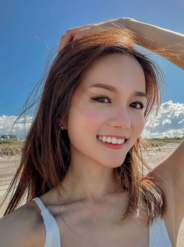 明星成長-DSE-90後-女明星