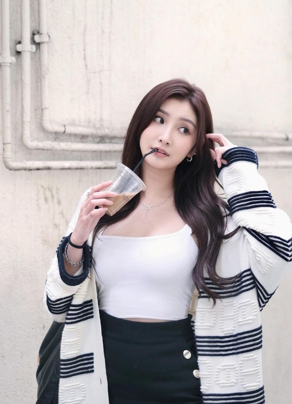 明星成長-DSE-90後-女明星