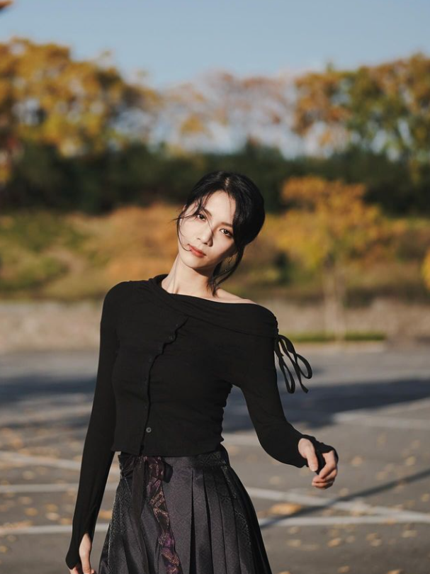 明星成長-DSE-90後-女明星