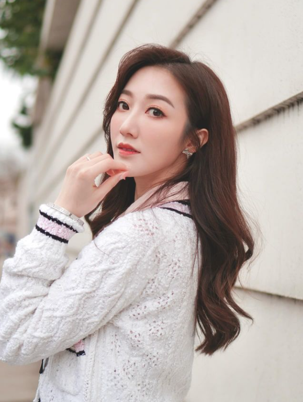 明星成長-DSE-90後-女明星