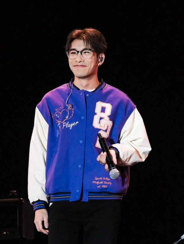 明星成長-洪嘉豪-小薯茄