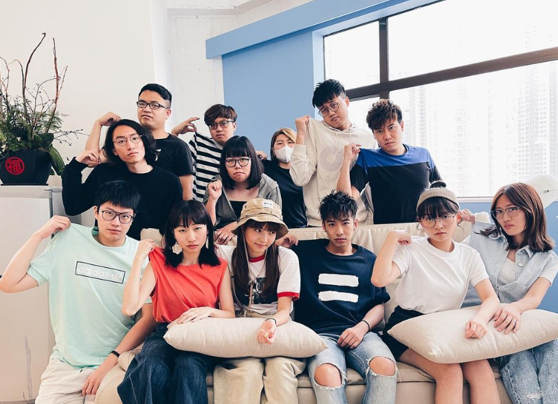 明星成長-洪嘉豪-小薯茄