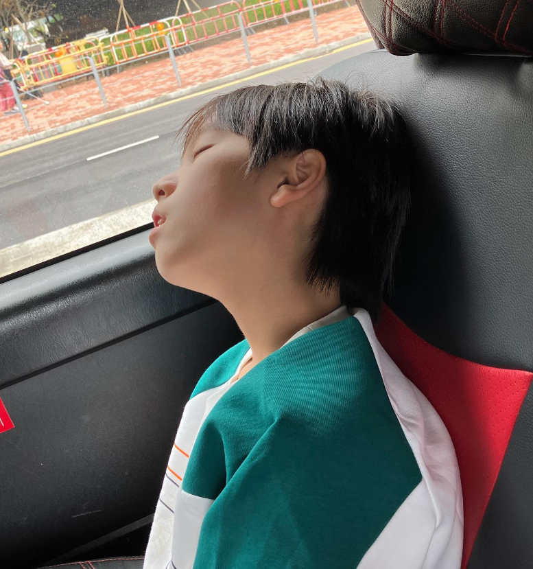 明星成長-何珀廉-鋼琴