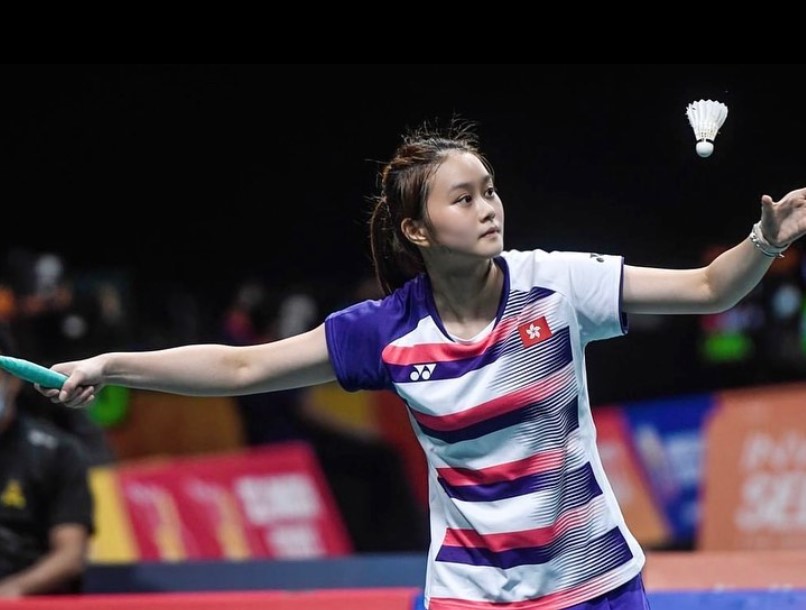 2024巴黎奧運-港隊-張家朗