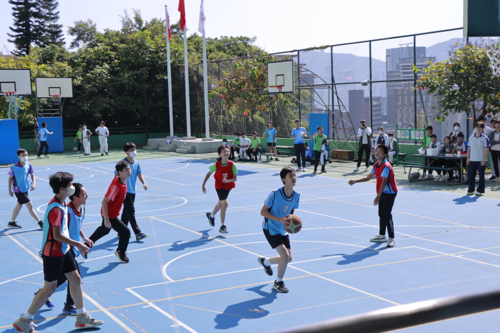 迦密中學-津貼中學-選校-升學4