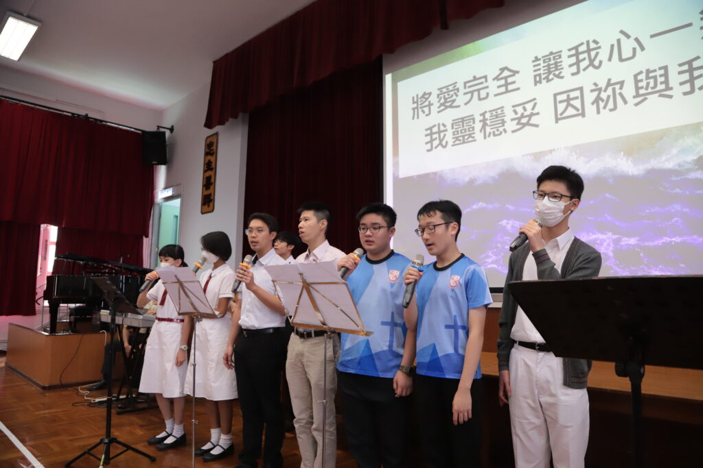 迦密中學-津貼中學-選校-升學6