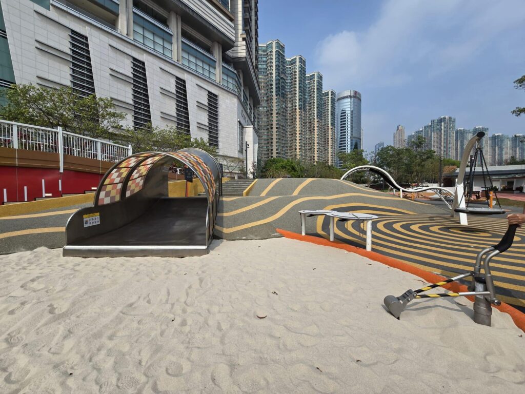 遊樂場-玩沙-公園-康文署-免費-好去處4