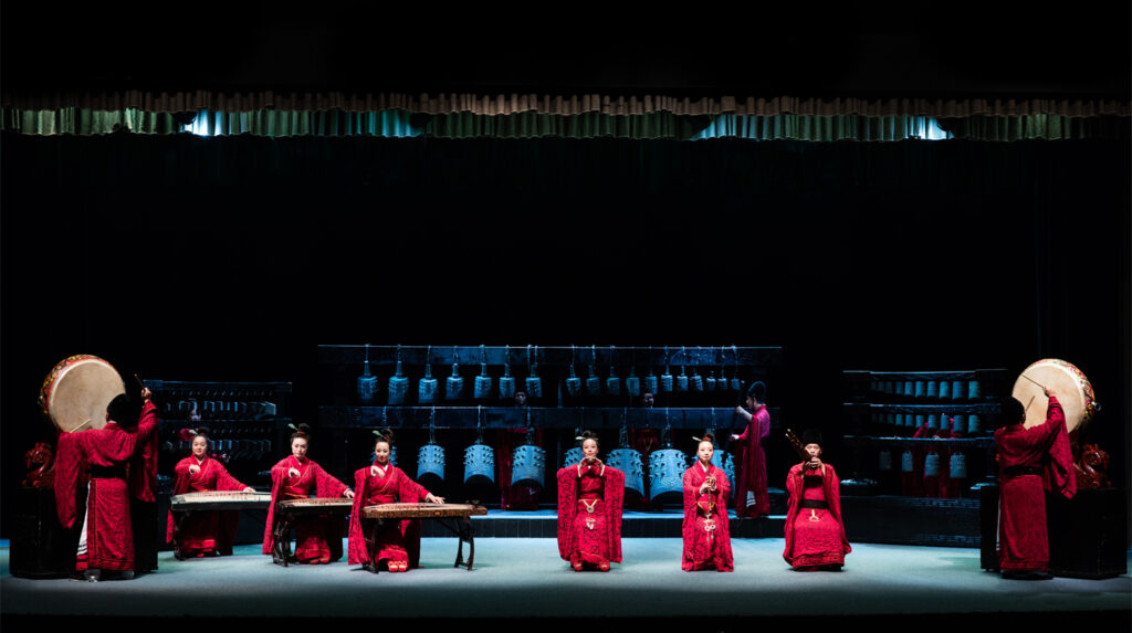 香港歷史博物館-好去處-展覽-夏商周-文物3