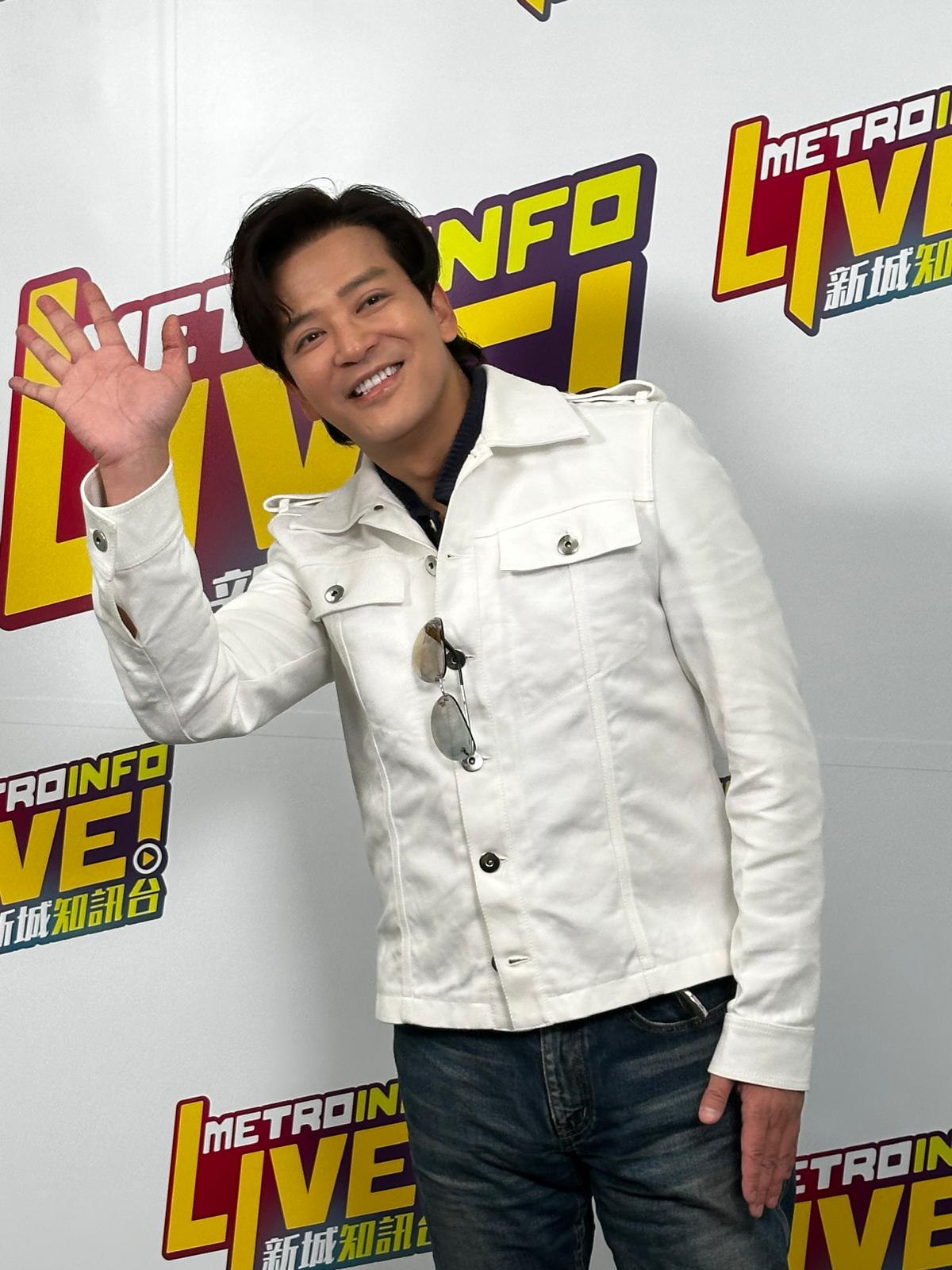 娛樂-明星-陳曉東-蒼鷹與少年