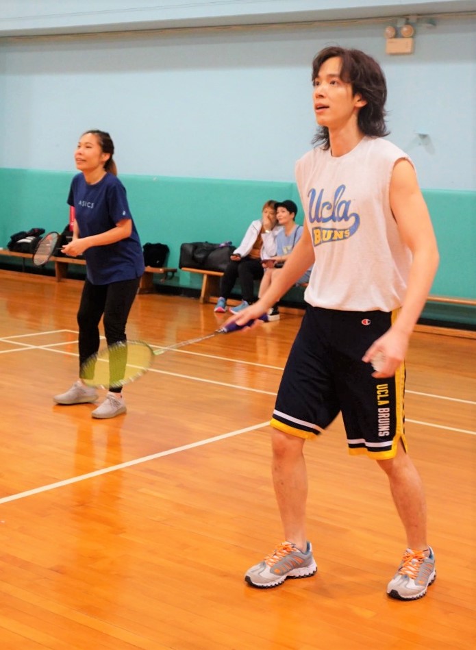 娛樂-新城體育會-馬浚偉-張明偉