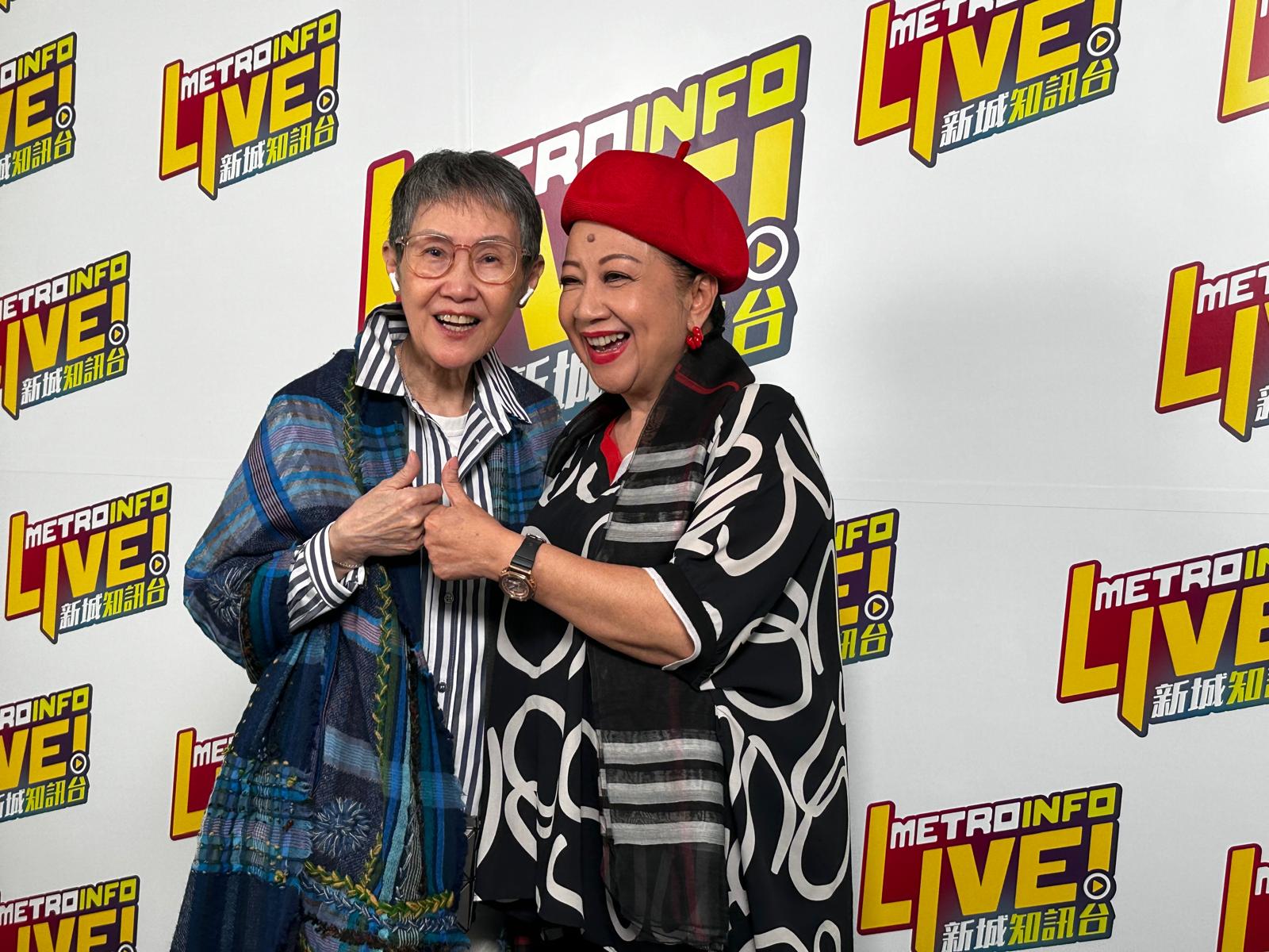 娛樂-明星婚姻-李琳琳-姜大衛