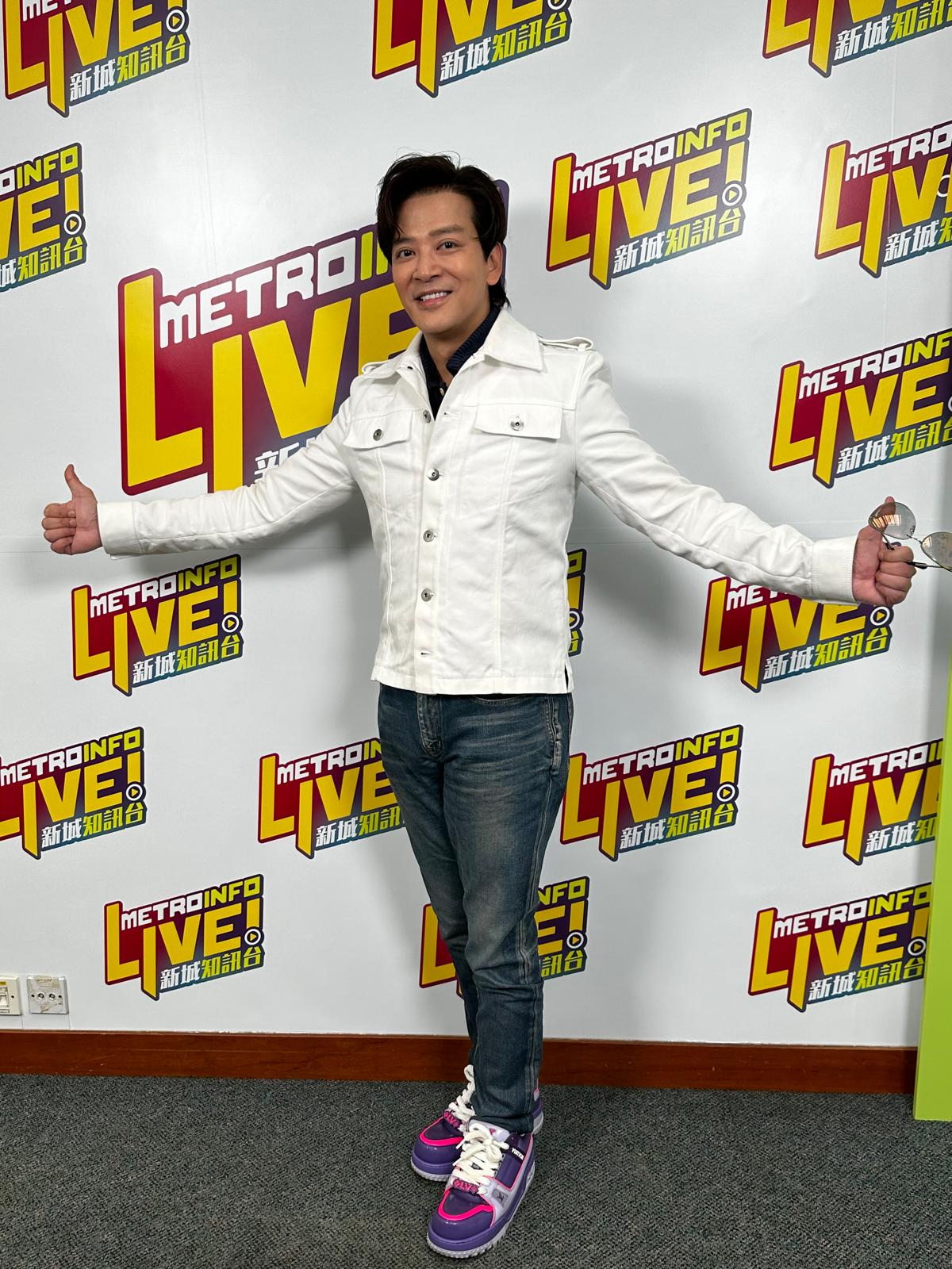 娛樂-明星-陳曉東-蒼鷹與少年