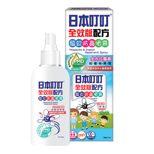 生活-家居-消委會-驅蚊劑-蚊怕水