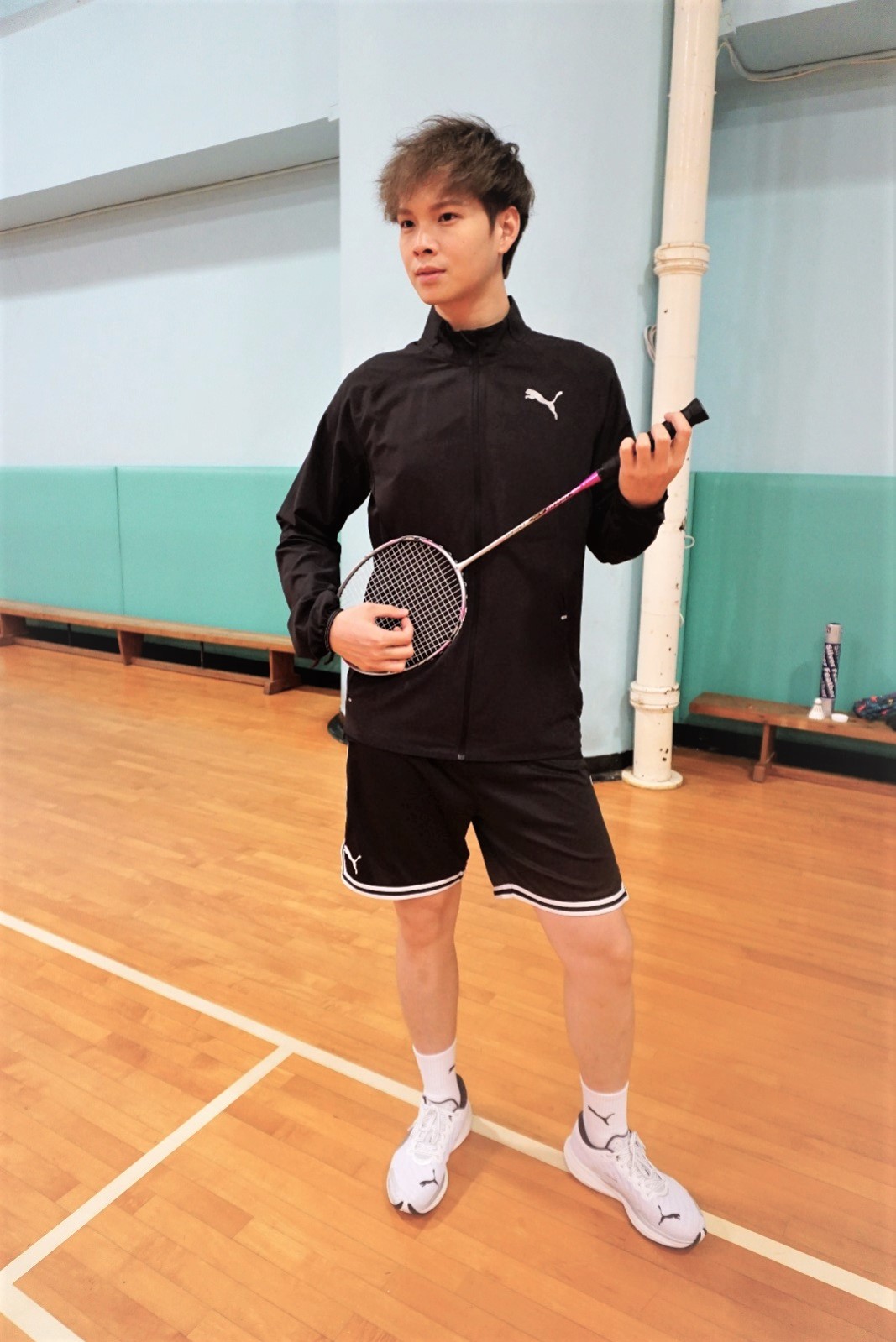 娛樂-新城體育會-馬浚偉-張明偉