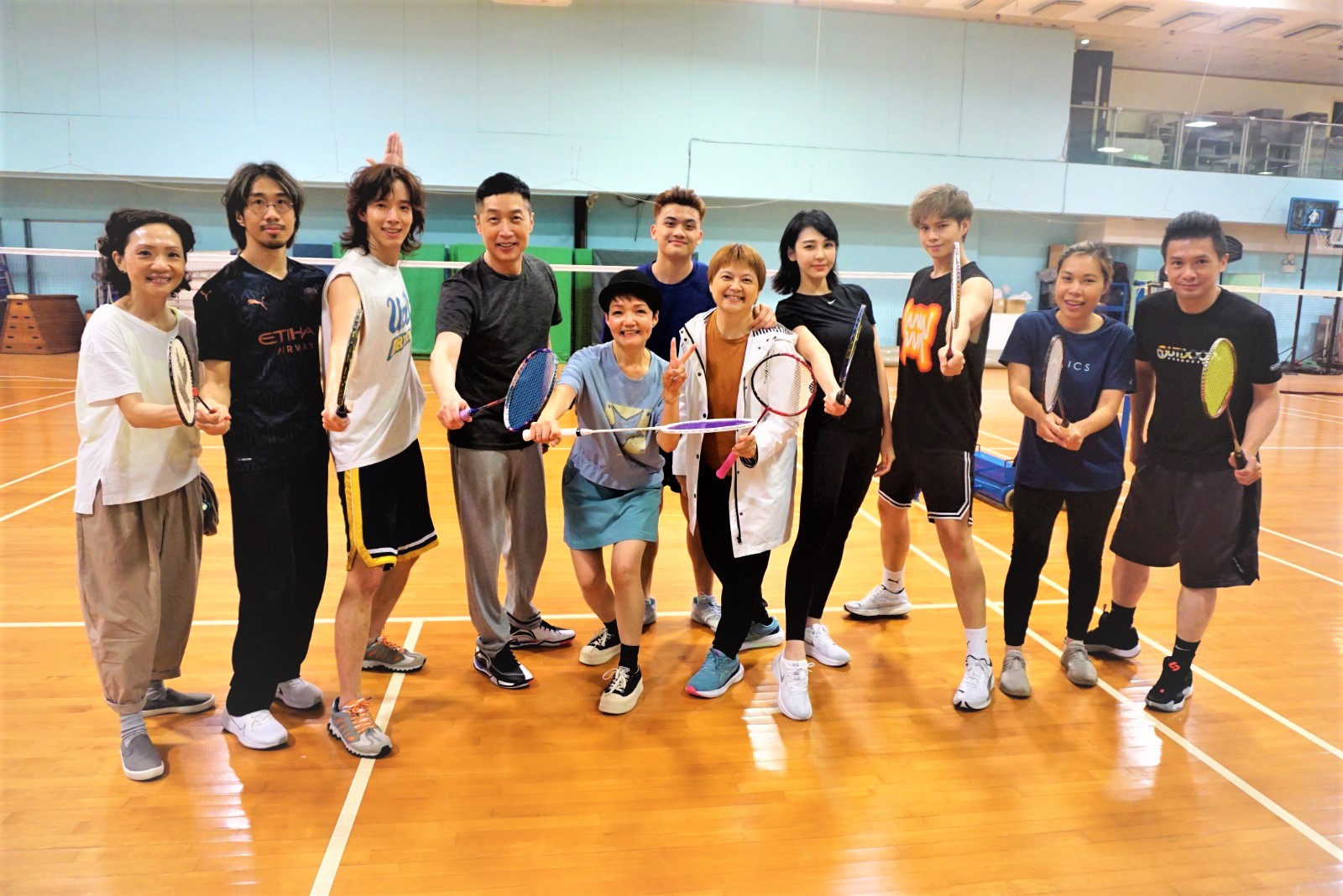 娛樂-新城體育會-馬浚偉-張明偉