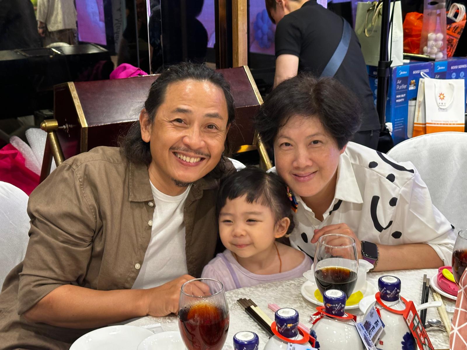 娛樂-愛‧最美麗維港之夜2024-詹天文