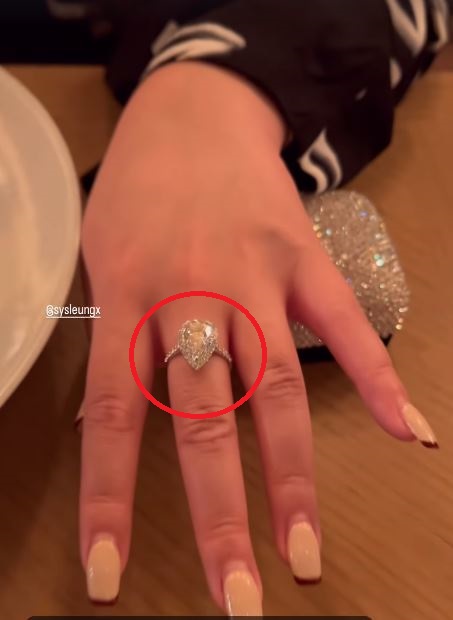 娛樂-明星-伍富橋-棉婚