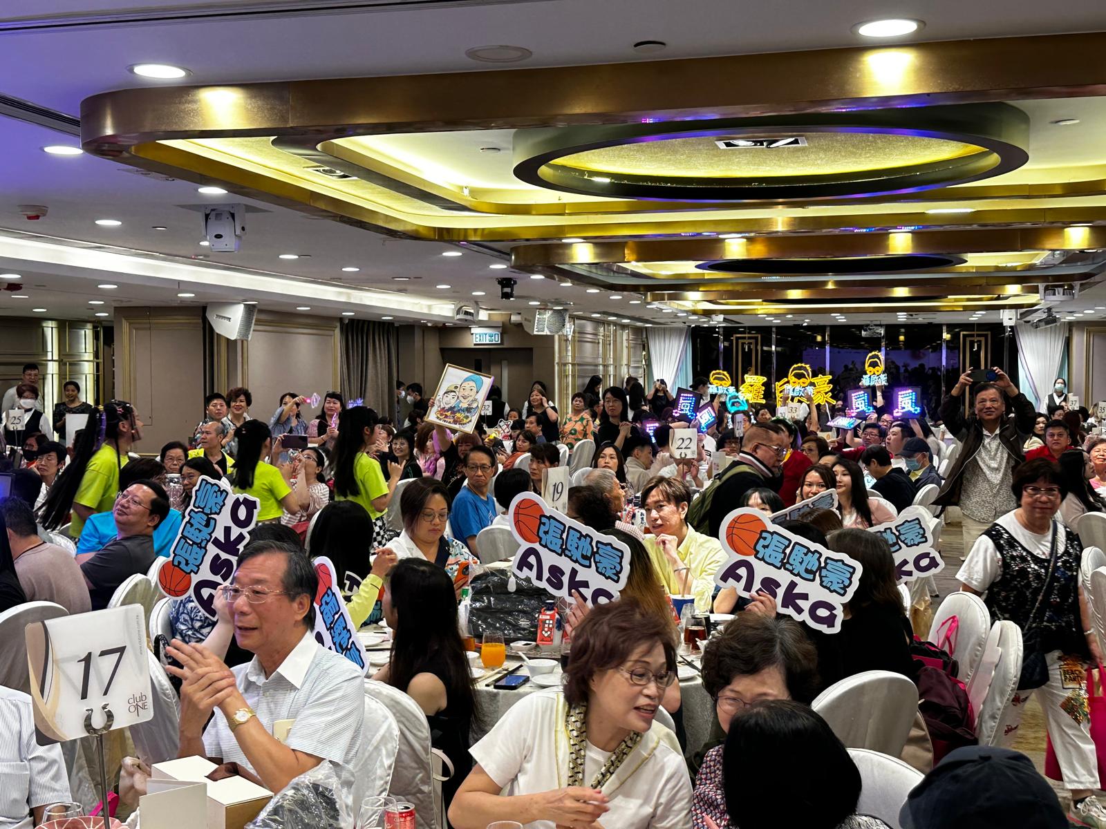 娛樂-愛‧最美麗維港之夜2024-詹天文