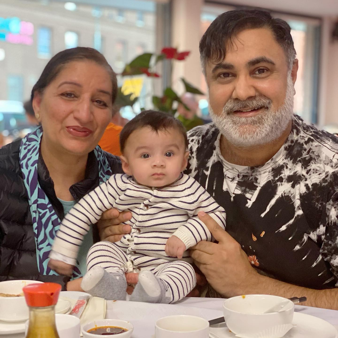 娛樂-明星-喬寶寶-葉文輝