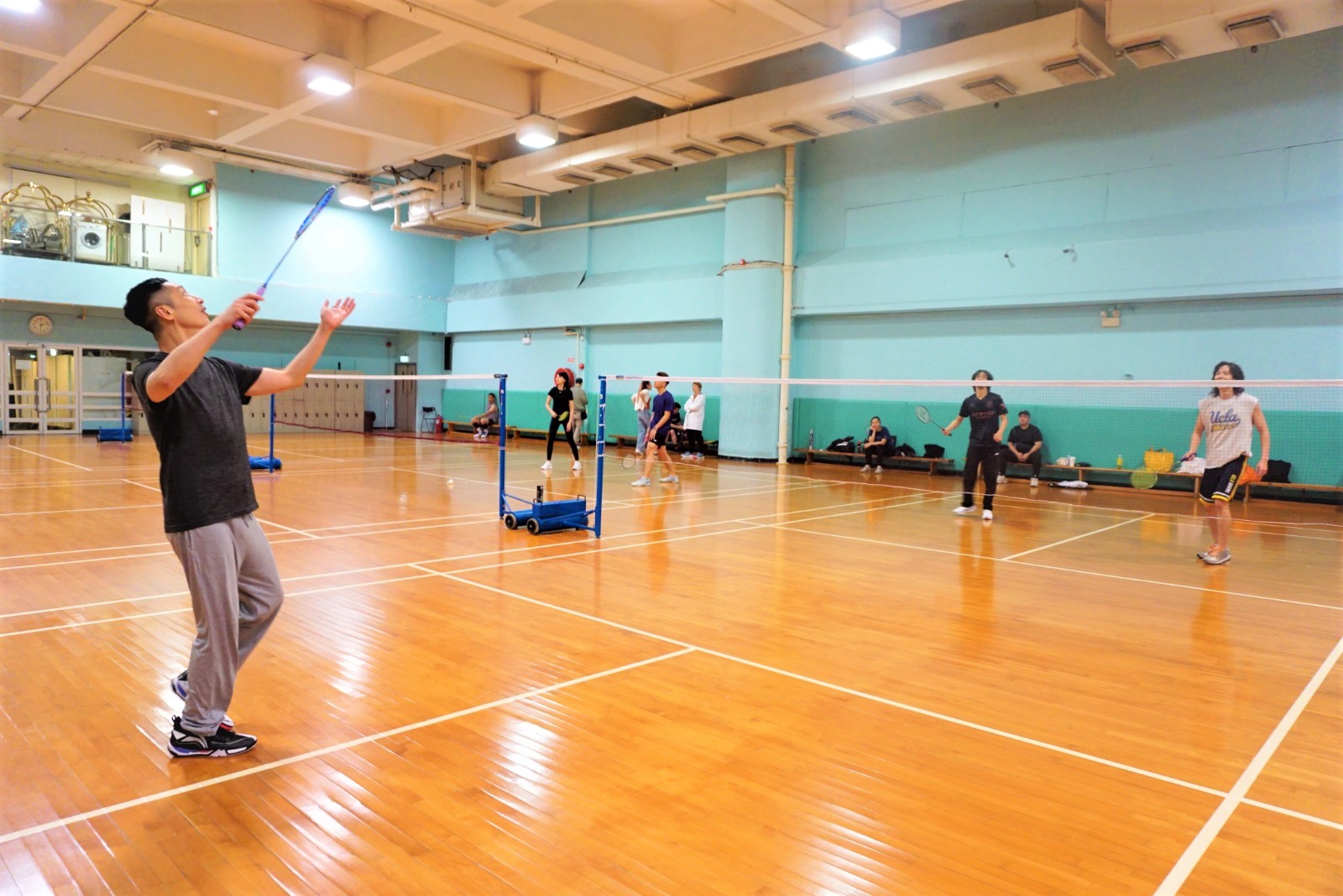 娛樂-新城體育會-馬浚偉-張明偉