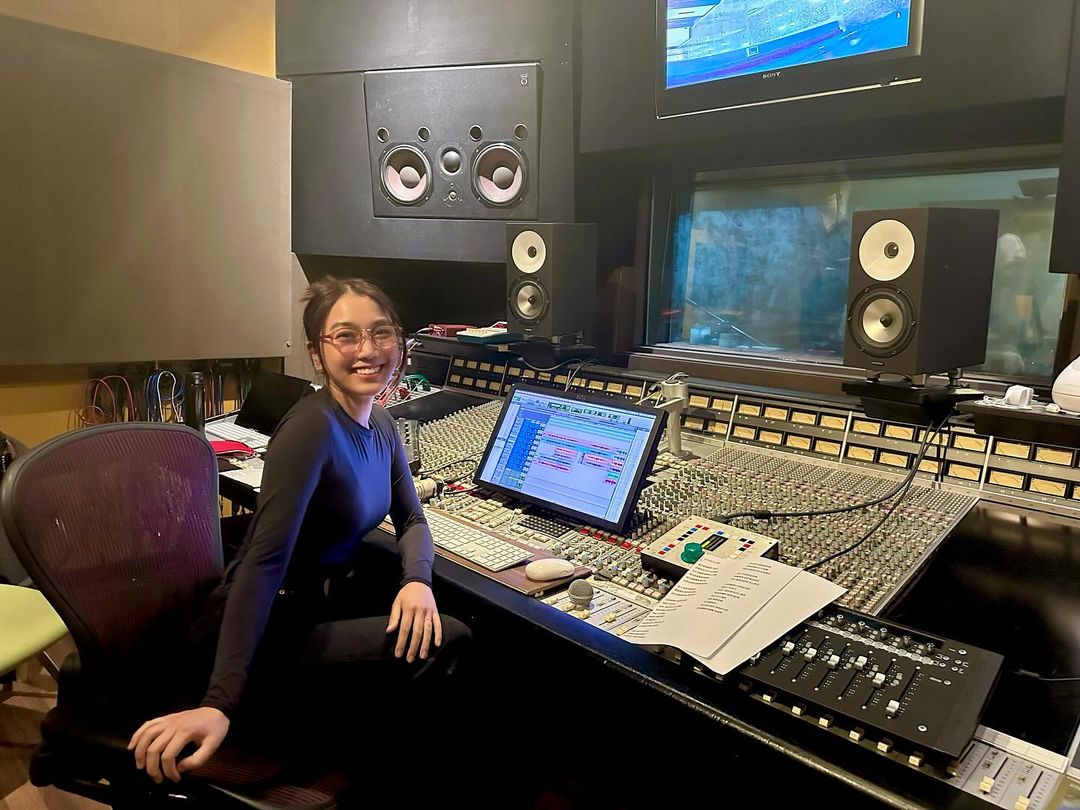 娛樂-明星-姜麗文-要說快樂太虛偽