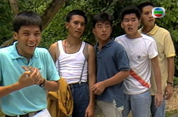 娛樂-明星-嚴秋華-大怪獸