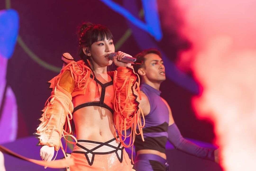 娛樂-明星-劉德華-炎明熹