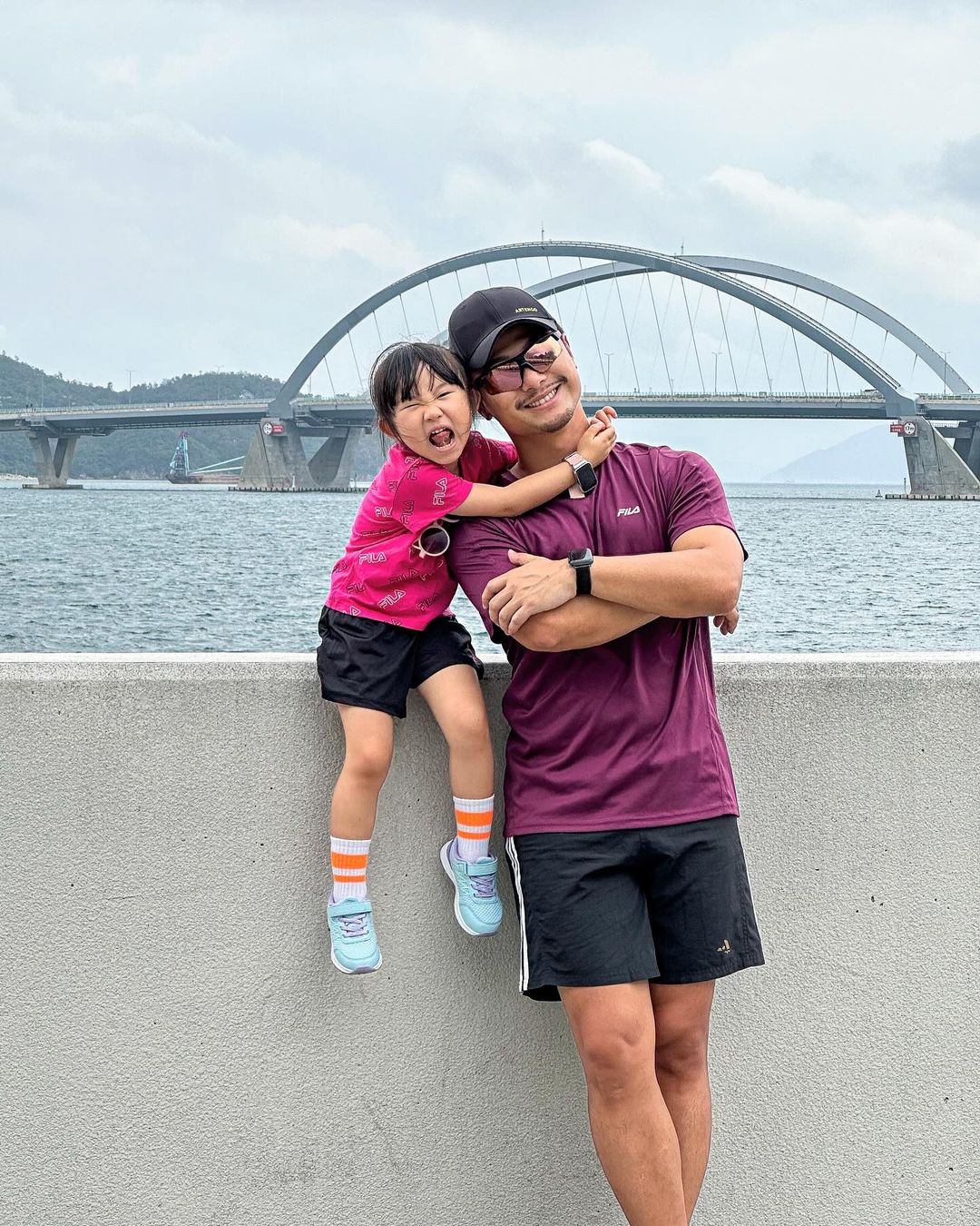 娛樂-明星-楊潮凱-禁毒