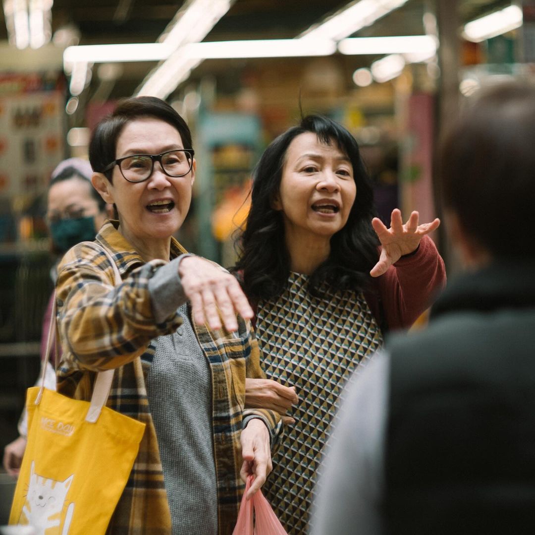 娛樂-明星-李琳琳-從今以後