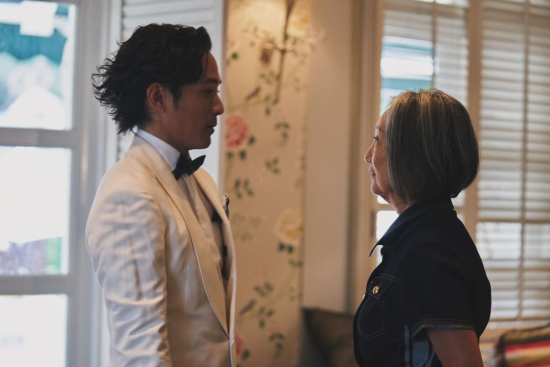 娛樂-明星-林子祥-林德信