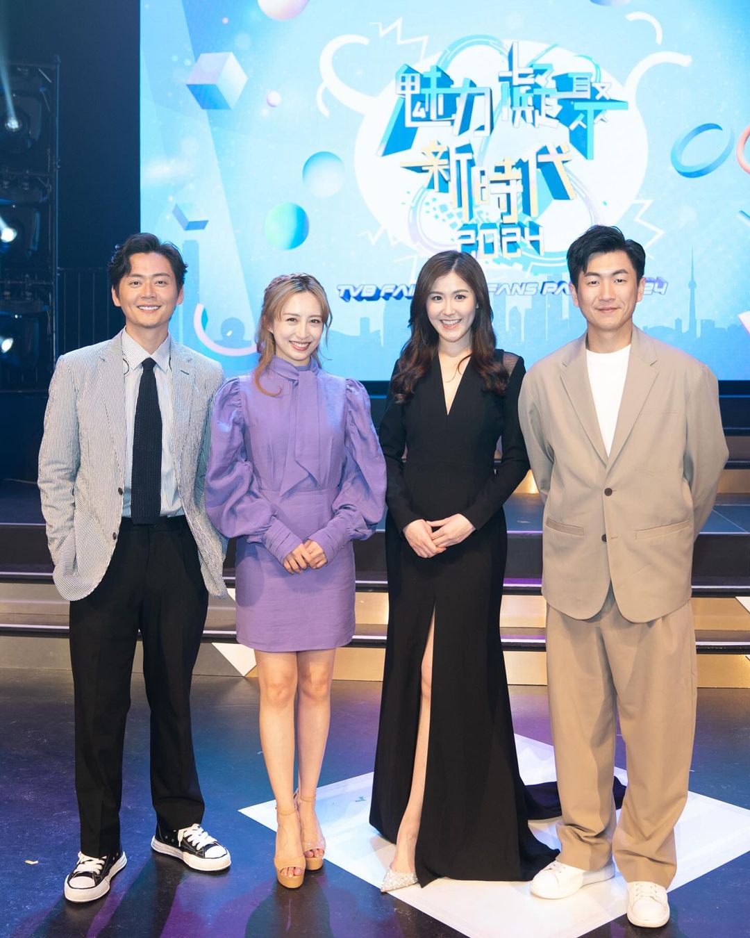 娛樂-明星-劉佩玥-張振朗