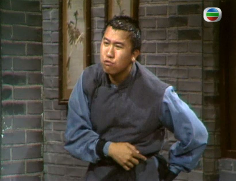 娛樂-明星-陳國權-牛咁眼