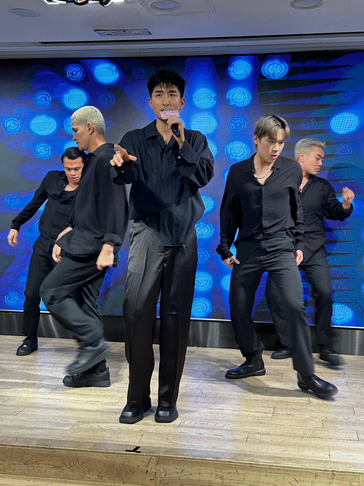 娛樂-愛‧最美麗維港之夜2024-詹天文