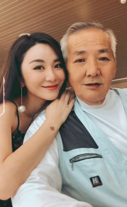 娛樂-明星-裕美-林作