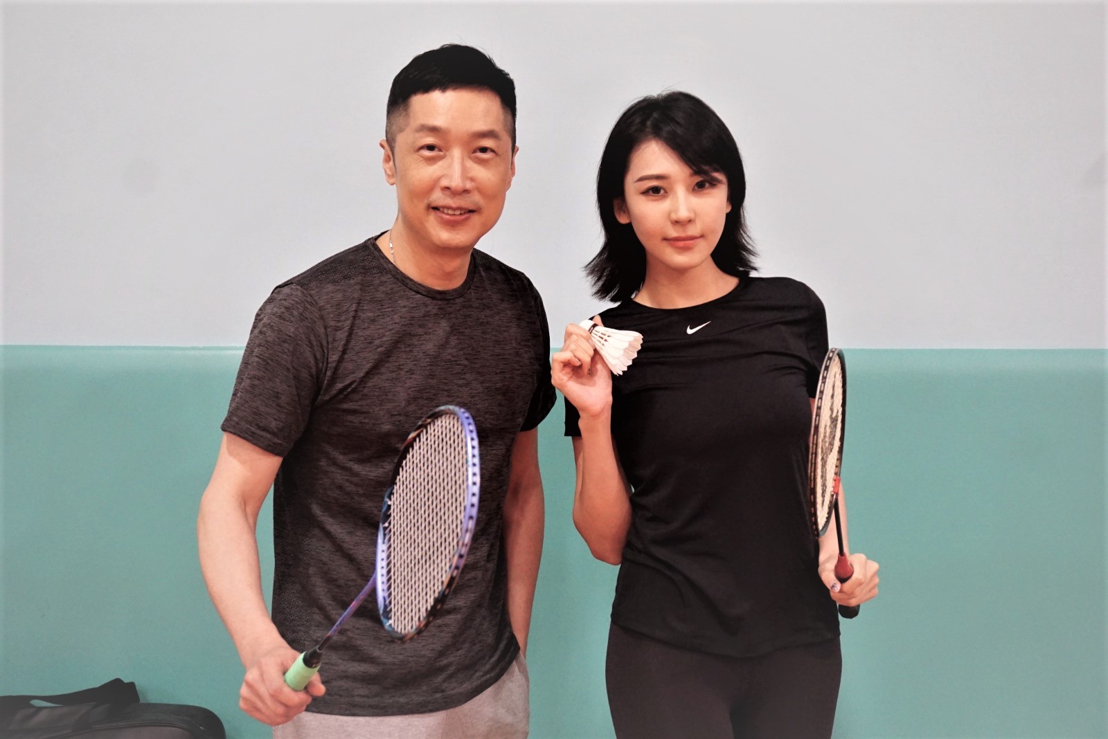 娛樂-新城體育會-馬浚偉-張明偉