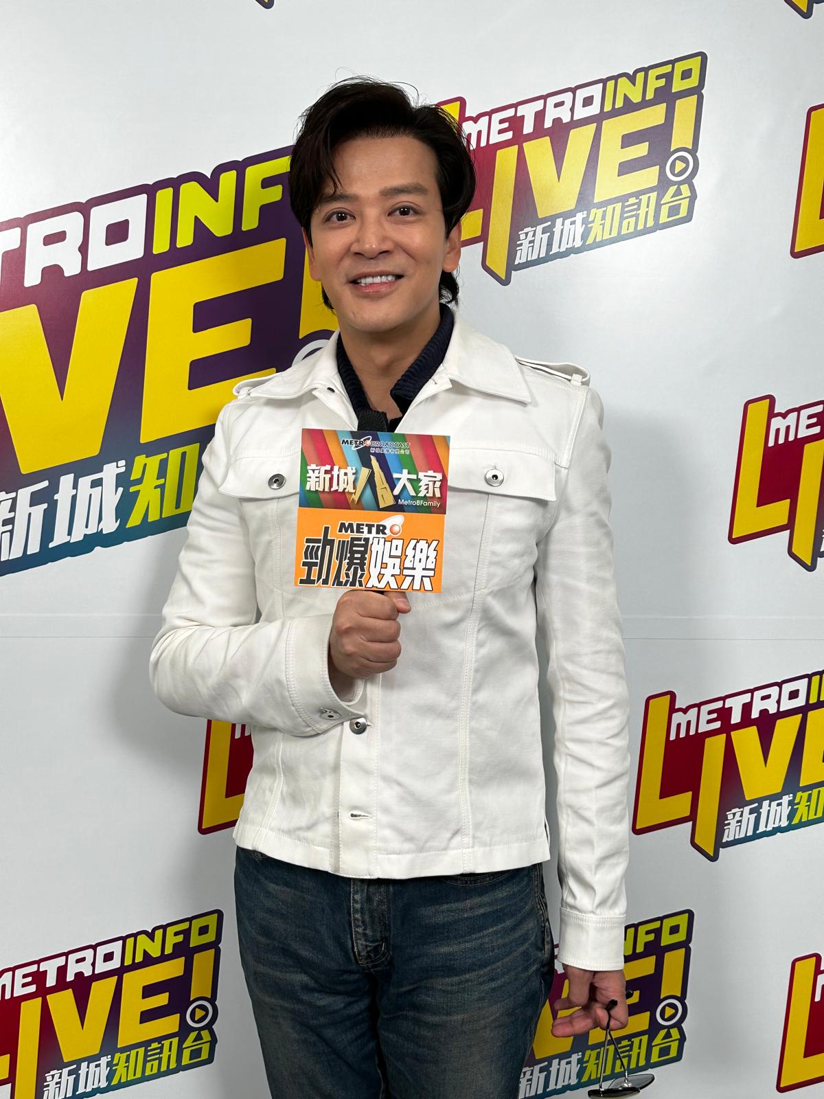 娛樂-明星-陳曉東-蒼鷹與少年