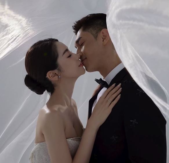 娛樂-明星-關楚耀-結婚