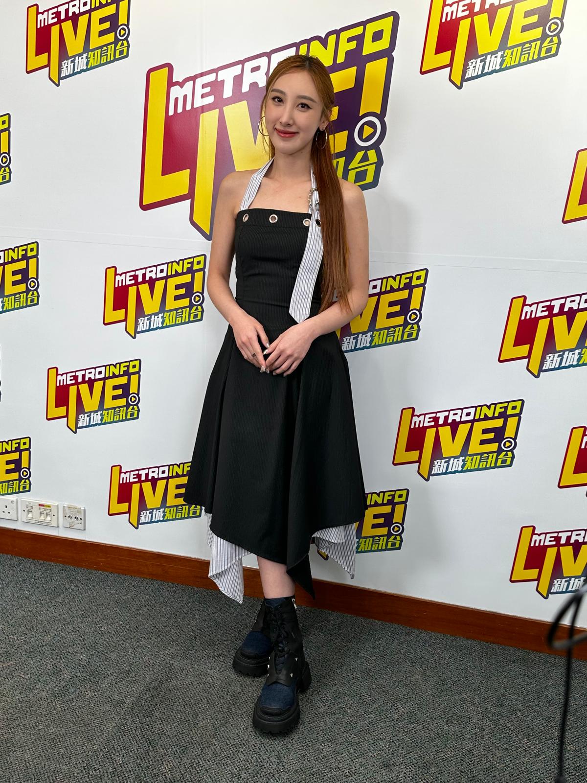 娛樂-明星-張天穎-洪助昇