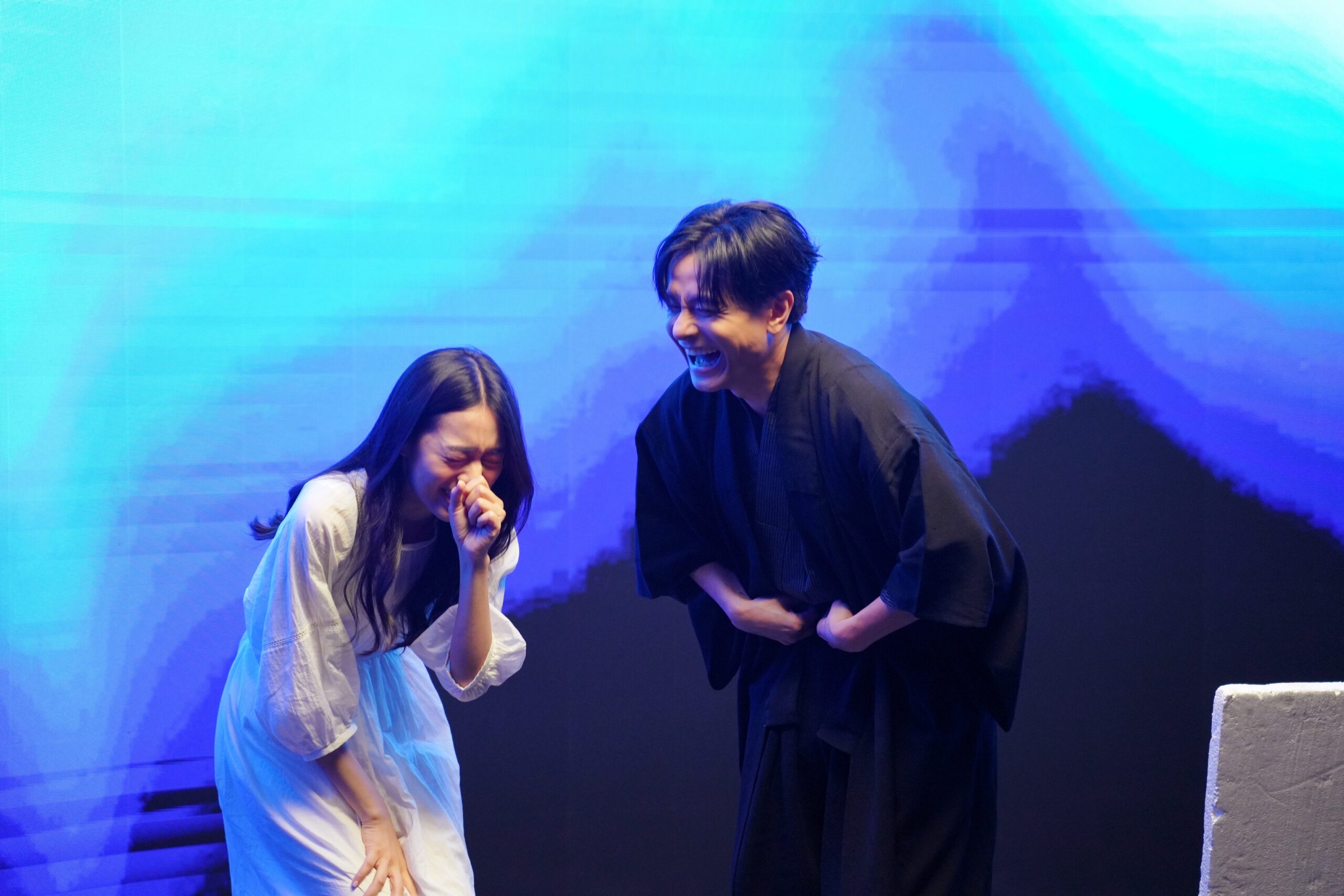 娛樂-明星-陳健安-戀愛腦之死