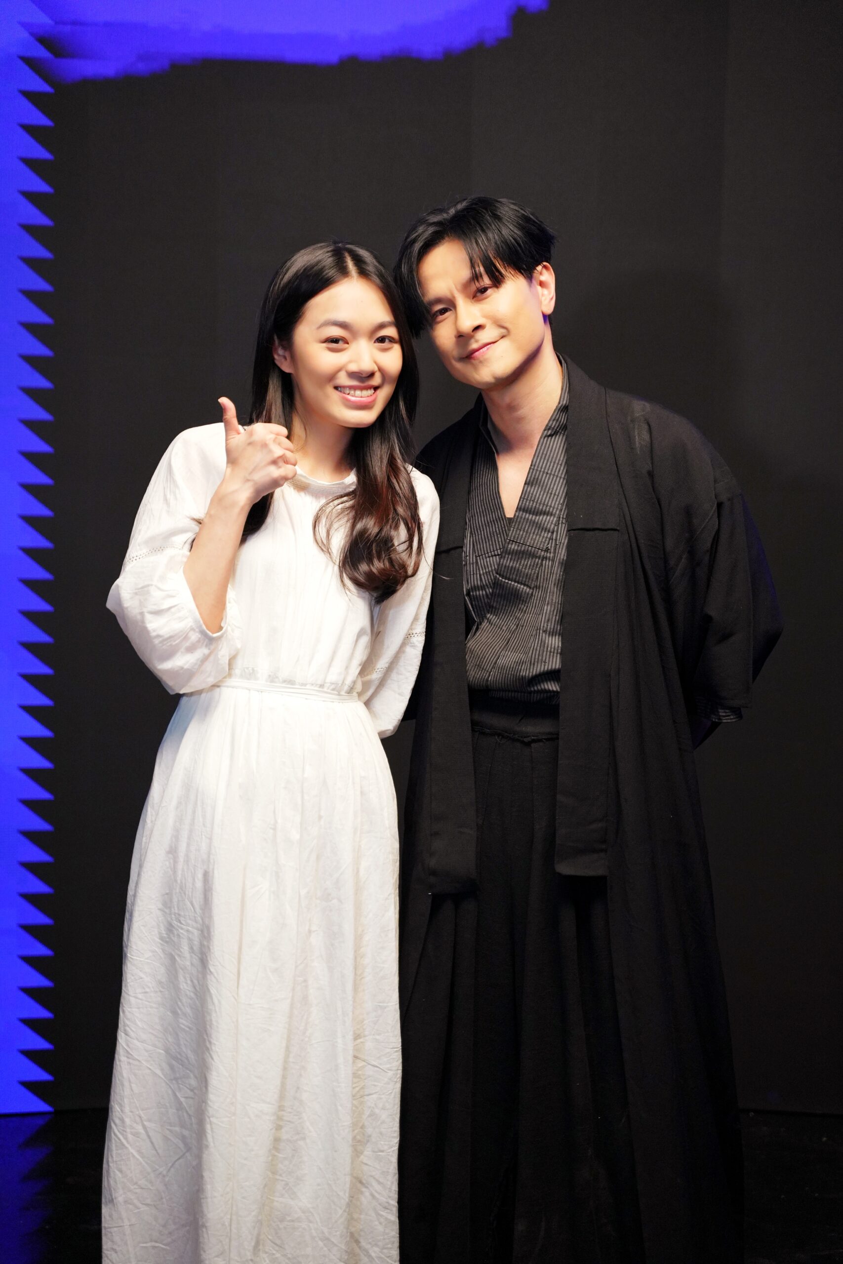 娛樂-明星-陳健安-戀愛腦之死