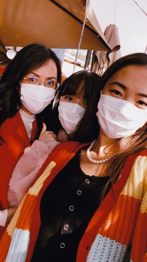 母親節-九龍真光-育兒