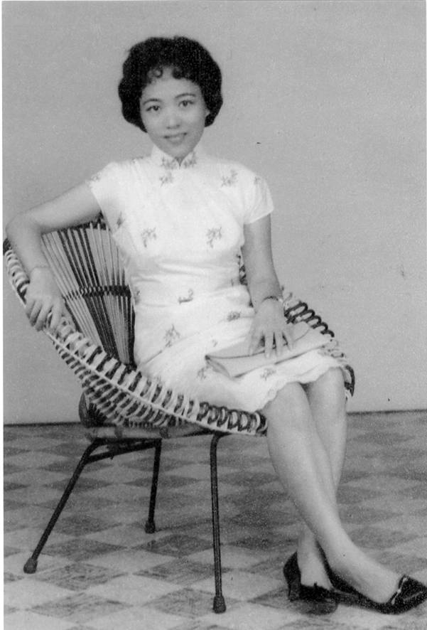 母親節-九龍真光-育兒