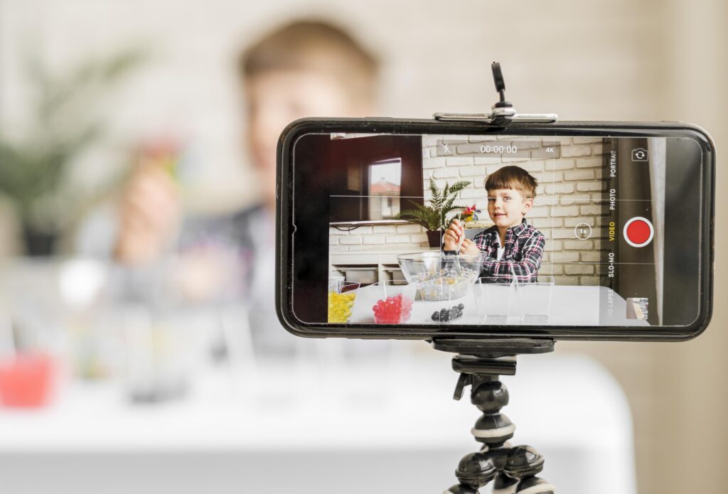 2024小一叩門-叩門面試-面試技巧