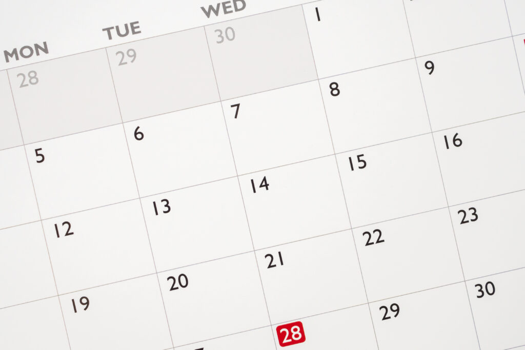 2025公眾假期-請假攻略-假期