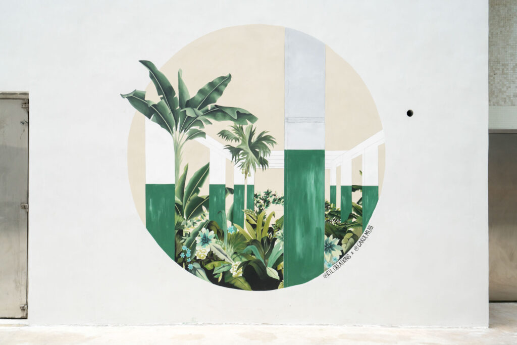 好去處-藝術-香港壁畫街